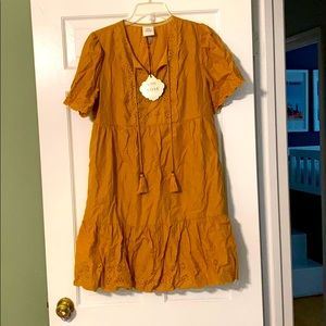 NWT Knox Rose Dress